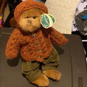 The bearington collection “chandler”